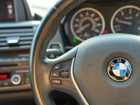 USED 2012 62 BMW 1 SERIES 2.0 120d M Sport Hatchback 5dr Diesel Auto Euro 5 (s/s) (184 ps) 