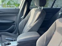 USED 2012 62 BMW 1 SERIES 2.0 120d M Sport Hatchback 5dr Diesel Auto Euro 5 (s/s) (184 ps) 