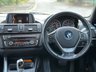 USED 2012 62 BMW 1 SERIES 2.0 120d M Sport Hatchback 5dr Diesel Auto Euro 5 (s/s) (184 ps) 