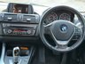 USED 2012 62 BMW 1 SERIES 2.0 120d M Sport Hatchback 5dr Diesel Auto Euro 5 (s/s) (184 ps) 