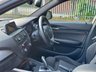 USED 2012 62 BMW 1 SERIES 2.0 120d M Sport Hatchback 5dr Diesel Auto Euro 5 (s/s) (184 ps) 