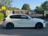 USED 2012 62 BMW 1 SERIES 2.0 120d M Sport Hatchback 5dr Diesel Auto Euro 5 (s/s) (184 ps) 