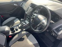 USED 2013 63 FORD FOCUS 1.6T EcoBoost Zetec S Hatchback 5dr Petrol Manual Euro 5 (s/s) (182 ps) FORD FOCUS ECOBOOST ZETEC