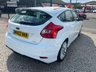 USED 2013 63 FORD FOCUS 1.6T EcoBoost Zetec S Hatchback 5dr Petrol Manual Euro 5 (s/s) (182 ps) FORD FOCUS ECOBOOST ZETEC