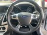 USED 2013 63 FORD FOCUS 1.6T EcoBoost Zetec S Hatchback 5dr Petrol Manual Euro 5 (s/s) (182 ps) FORD FOCUS ECOBOOST ZETEC