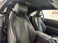 USED 2019 19 MERCEDES-BENZ E-CLASS 2.0 E220d AMG Line Cabriolet 2dr Diesel G-Tronic+ Euro 6 (s/s) (194 ps) 2 keys, reverse cam, heated seats