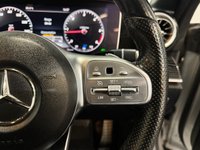 USED 2019 19 MERCEDES-BENZ E-CLASS 2.0 E220d AMG Line Cabriolet 2dr Diesel G-Tronic+ Euro 6 (s/s) (194 ps) 2 keys, reverse cam, heated seats