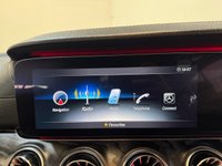 USED 2019 19 MERCEDES-BENZ E-CLASS 2.0 E220d AMG Line Cabriolet 2dr Diesel G-Tronic+ Euro 6 (s/s) (194 ps) 2 keys, reverse cam, heated seats