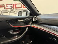 USED 2019 19 MERCEDES-BENZ E-CLASS 2.0 E220d AMG Line Cabriolet 2dr Diesel G-Tronic+ Euro 6 (s/s) (194 ps) 2 keys, reverse cam, heated seats