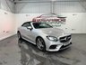USED 2019 19 MERCEDES-BENZ E-CLASS 2.0 E220d AMG Line Cabriolet 2dr Diesel G-Tronic+ Euro 6 (s/s) (194 ps) 2 keys, reverse cam, heated seats