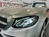 USED 2019 19 MERCEDES-BENZ E-CLASS 2.0 E220d AMG Line Cabriolet 2dr Diesel G-Tronic+ Euro 6 (s/s) (194 ps) 2 keys, reverse cam, heated seats