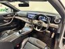 USED 2019 19 MERCEDES-BENZ E-CLASS 2.0 E220d AMG Line Cabriolet 2dr Diesel G-Tronic+ Euro 6 (s/s) (194 ps) 2 keys, reverse cam, heated seats