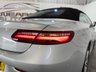 USED 2019 19 MERCEDES-BENZ E-CLASS 2.0 E220d AMG Line Cabriolet 2dr Diesel G-Tronic+ Euro 6 (s/s) (194 ps) 2 keys, reverse cam, heated seats
