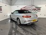 USED 2019 19 MERCEDES-BENZ E-CLASS 2.0 E220d AMG Line Cabriolet 2dr Diesel G-Tronic+ Euro 6 (s/s) (194 ps) 2 keys, reverse cam, heated seats
