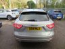 USED 2018 18 MASERATI LEVANTE 3.0D V6 SUV 5dr Diesel ZF 4WD Euro 6 (s/s) (275 ps) Automatic Four Wheel Drive *Over &pound;6,300+ of factory fitted upgraded extras including; 20" Nereo Grey Design Alloy Wheels, Panoramic Electric Sunroof, Grigio Metallo Paintwork, Metallic Finish Roof Rails, Red Painted Brake Calipers, Heated Front Seats, Rear Privacy Glass & Trident Stitching Headrests*