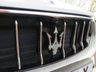 USED 2018 18 MASERATI LEVANTE 3.0D V6 SUV 5dr Diesel ZF 4WD Euro 6 (s/s) (275 ps) Automatic Four Wheel Drive *Over &pound;6,300+ of factory fitted upgraded extras including; 20" Nereo Grey Design Alloy Wheels, Panoramic Electric Sunroof, Grigio Metallo Paintwork, Metallic Finish Roof Rails, Red Painted Brake Calipers, Heated Front Seats, Rear Privacy Glass & Trident Stitching Headrests*