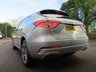 USED 2018 18 MASERATI LEVANTE 3.0D V6 SUV 5dr Diesel ZF 4WD Euro 6 (s/s) (275 ps) Automatic Four Wheel Drive *Over &pound;6,300+ of factory fitted upgraded extras including; 20" Nereo Grey Design Alloy Wheels, Panoramic Electric Sunroof, Grigio Metallo Paintwork, Metallic Finish Roof Rails, Red Painted Brake Calipers, Heated Front Seats, Rear Privacy Glass & Trident Stitching Headrests*