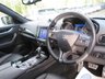 USED 2018 18 MASERATI LEVANTE 3.0D V6 SUV 5dr Diesel ZF 4WD Euro 6 (s/s) (275 ps) Automatic Four Wheel Drive *Over &pound;6,300+ of factory fitted upgraded extras including; 20" Nereo Grey Design Alloy Wheels, Panoramic Electric Sunroof, Grigio Metallo Paintwork, Metallic Finish Roof Rails, Red Painted Brake Calipers, Heated Front Seats, Rear Privacy Glass & Trident Stitching Headrests*
