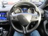 USED 2018 18 MASERATI LEVANTE 3.0D V6 SUV 5dr Diesel ZF 4WD Euro 6 (s/s) (275 ps) Automatic Four Wheel Drive *Over &pound;6,300+ of factory fitted upgraded extras including; 20" Nereo Grey Design Alloy Wheels, Panoramic Electric Sunroof, Grigio Metallo Paintwork, Metallic Finish Roof Rails, Red Painted Brake Calipers, Heated Front Seats, Rear Privacy Glass & Trident Stitching Headrests*