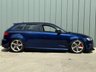 USED 2017 66 AUDI S3 Black Edition Sportback 2.0 TFSI S Tronic quattro 5dr Petrol Euro 6 (s/s) (310 ps) 