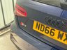USED 2017 66 AUDI S3 Black Edition Sportback 2.0 TFSI S Tronic quattro 5dr Petrol Euro 6 (s/s) (310 ps) 