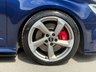 USED 2017 66 AUDI S3 Black Edition Sportback 2.0 TFSI S Tronic quattro 5dr Petrol Euro 6 (s/s) (310 ps) 