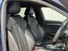 USED 2017 66 AUDI S3 Black Edition Sportback 2.0 TFSI S Tronic quattro 5dr Petrol Euro 6 (s/s) (310 ps) 