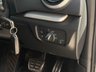 USED 2017 66 AUDI S3 Black Edition Sportback 2.0 TFSI S Tronic quattro 5dr Petrol Euro 6 (s/s) (310 ps) 