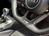 USED 2017 66 AUDI S3 Black Edition Sportback 2.0 TFSI S Tronic quattro 5dr Petrol Euro 6 (s/s) (310 ps) 