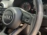 USED 2017 66 AUDI S3 Black Edition Sportback 2.0 TFSI S Tronic quattro 5dr Petrol Euro 6 (s/s) (310 ps) 