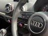 USED 2017 66 AUDI S3 Black Edition Sportback 2.0 TFSI S Tronic quattro 5dr Petrol Euro 6 (s/s) (310 ps) 