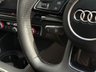 USED 2017 66 AUDI S3 Black Edition Sportback 2.0 TFSI S Tronic quattro 5dr Petrol Euro 6 (s/s) (310 ps) 