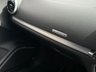 USED 2017 66 AUDI S3 Black Edition Sportback 2.0 TFSI S Tronic quattro 5dr Petrol Euro 6 (s/s) (310 ps) 
