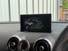 USED 2017 66 AUDI S3 Black Edition Sportback 2.0 TFSI S Tronic quattro 5dr Petrol Euro 6 (s/s) (310 ps) 