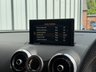 USED 2017 66 AUDI S3 Black Edition Sportback 2.0 TFSI S Tronic quattro 5dr Petrol Euro 6 (s/s) (310 ps) 