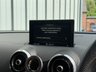 USED 2017 66 AUDI S3 Black Edition Sportback 2.0 TFSI S Tronic quattro 5dr Petrol Euro 6 (s/s) (310 ps) 