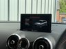USED 2017 66 AUDI S3 Black Edition Sportback 2.0 TFSI S Tronic quattro 5dr Petrol Euro 6 (s/s) (310 ps) 