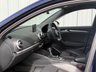 USED 2017 66 AUDI S3 Black Edition Sportback 2.0 TFSI S Tronic quattro 5dr Petrol Euro 6 (s/s) (310 ps) 