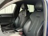 USED 2017 66 AUDI S3 Black Edition Sportback 2.0 TFSI S Tronic quattro 5dr Petrol Euro 6 (s/s) (310 ps) 