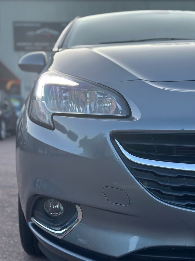 View our VAUXHALL CORSA
