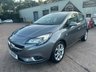 USED 2018 18 VAUXHALL CORSA 1.4i ecoTEC SRi Hatchback 5dr Petrol Manual Euro 6 (90 ps) 12 MONTHS NATIONAL WARRANTY!
