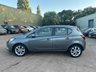 USED 2018 18 VAUXHALL CORSA 1.4i ecoTEC SRi Hatchback 5dr Petrol Manual Euro 6 (90 ps) 12 MONTHS NATIONAL WARRANTY!