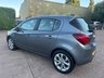 USED 2018 18 VAUXHALL CORSA 1.4i ecoTEC SRi Hatchback 5dr Petrol Manual Euro 6 (90 ps) 12 MONTHS NATIONAL WARRANTY!