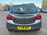 USED 2018 18 VAUXHALL CORSA 1.4i ecoTEC SRi Hatchback 5dr Petrol Manual Euro 6 (90 ps) 12 MONTHS NATIONAL WARRANTY!