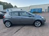 USED 2018 18 VAUXHALL CORSA 1.4i ecoTEC SRi Hatchback 5dr Petrol Manual Euro 6 (90 ps) 12 MONTHS NATIONAL WARRANTY!