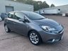 USED 2018 18 VAUXHALL CORSA 1.4i ecoTEC SRi Hatchback 5dr Petrol Manual Euro 6 (90 ps) 12 MONTHS NATIONAL WARRANTY!