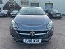 USED 2018 18 VAUXHALL CORSA 1.4i ecoTEC SRi Hatchback 5dr Petrol Manual Euro 6 (90 ps) 12 MONTHS NATIONAL WARRANTY!