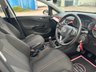 USED 2018 18 VAUXHALL CORSA 1.4i ecoTEC SRi Hatchback 5dr Petrol Manual Euro 6 (90 ps) 12 MONTHS NATIONAL WARRANTY!