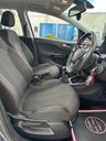USED 2018 18 VAUXHALL CORSA 1.4i ecoTEC SRi Hatchback 5dr Petrol Manual Euro 6 (90 ps) 12 MONTHS NATIONAL WARRANTY!