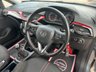USED 2018 18 VAUXHALL CORSA 1.4i ecoTEC SRi Hatchback 5dr Petrol Manual Euro 6 (90 ps) 12 MONTHS NATIONAL WARRANTY!